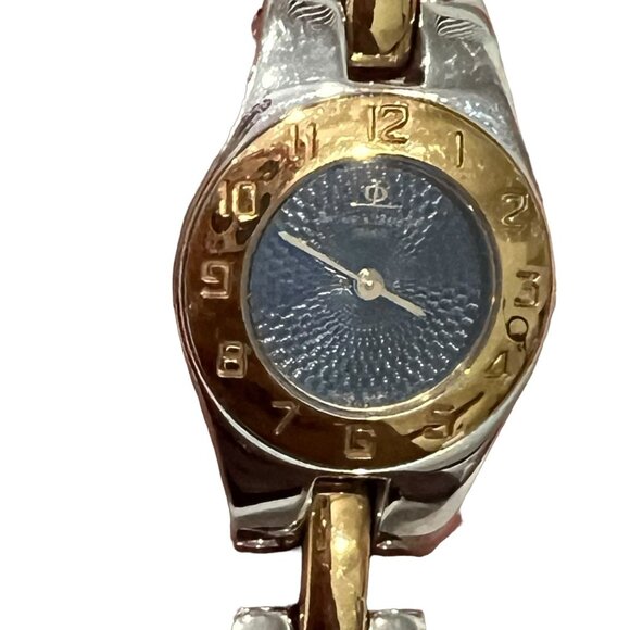 BAUME & MERCIER: Stainless Steel Women\'s Quartz Watch #31079 main image 8